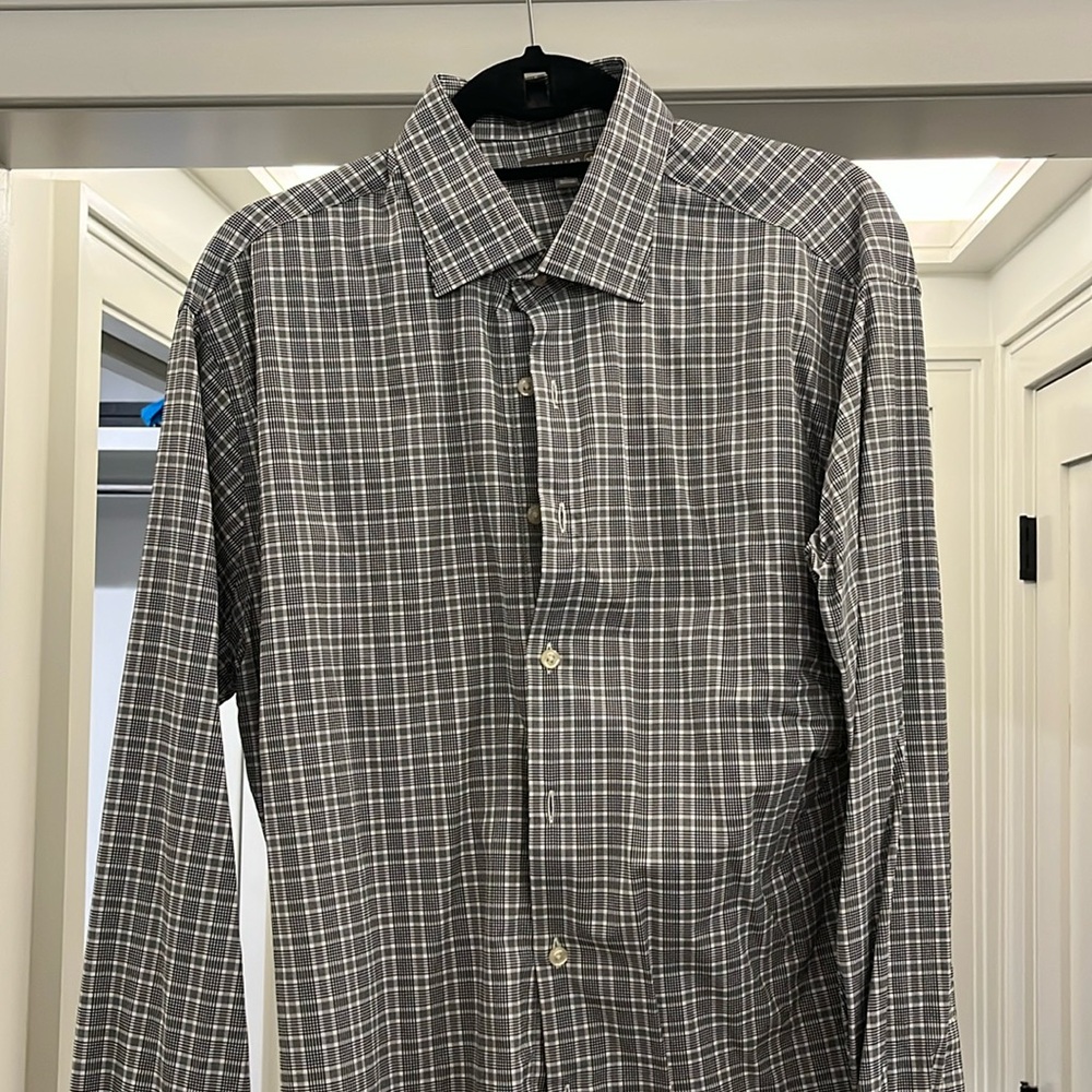 Peter Millar Dress Shirt